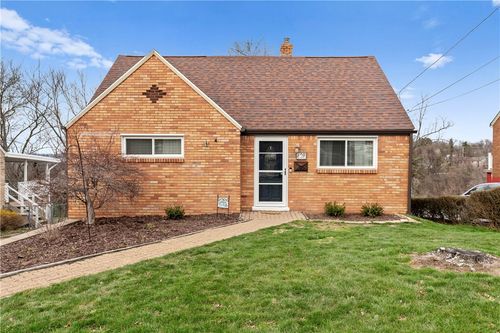 628 Valemont Dr, Verona, PA, 15147-2639 | Card Image