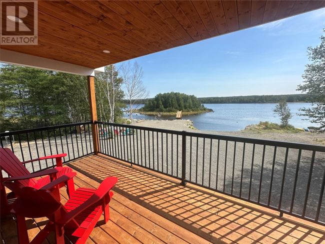 15 Paul's Lake Sideroad, Home with 3 bedrooms, 2 bathrooms and null parking in Badger NL | Image 13