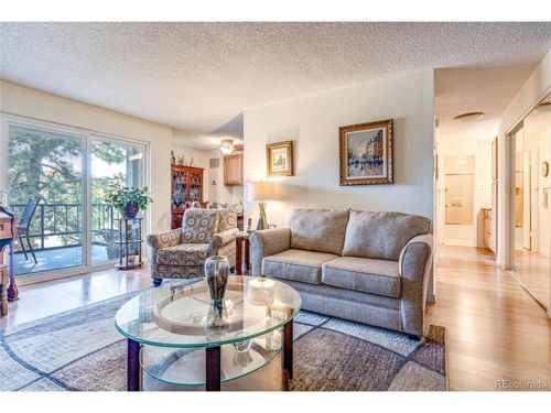 318-2325 S Linden Ct, Denver, CO, 80222-6425 | Card Image