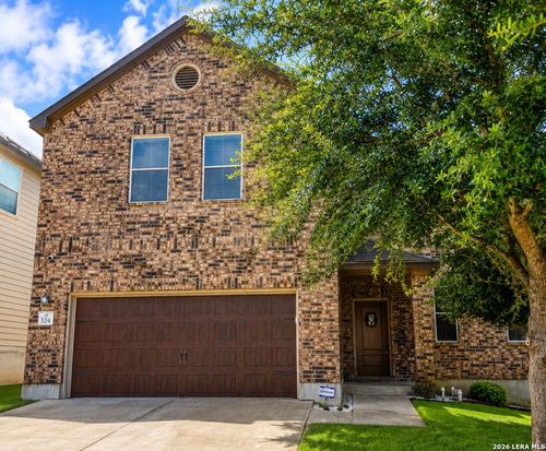 524 Landmark Fls, Cibolo, TX, 78108-4410 | Card Image