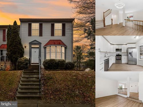 3767 Foxford Stream Rd, BALTIMORE, MD, 21236-2949 | Card Image