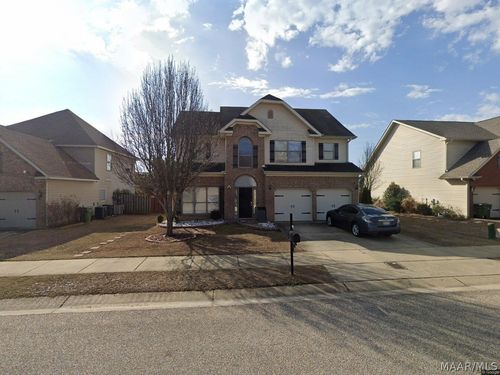 6742 Overview Drive, Montgomery, AL, 36117 | Card Image