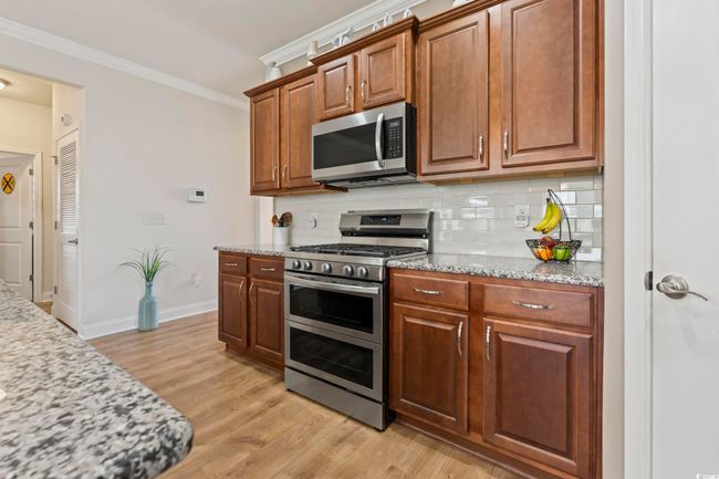 5716 Lombardia Cir, House other with 3 bedrooms, 2 bathrooms and 4 parking in Myrtle Beach SC | Image 7