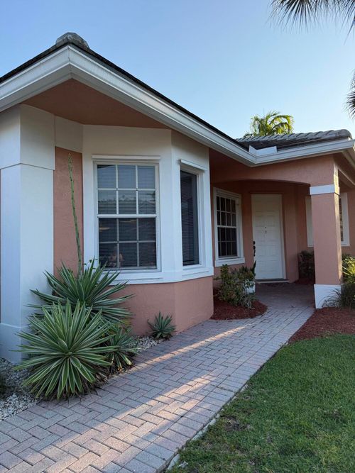 22821 Windsor Wood Court, Boca Raton, FL, 33433 | Card Image