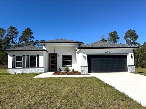 4875 Sw 159th Lane Road, Ocala, FL, 34473 | Card Image