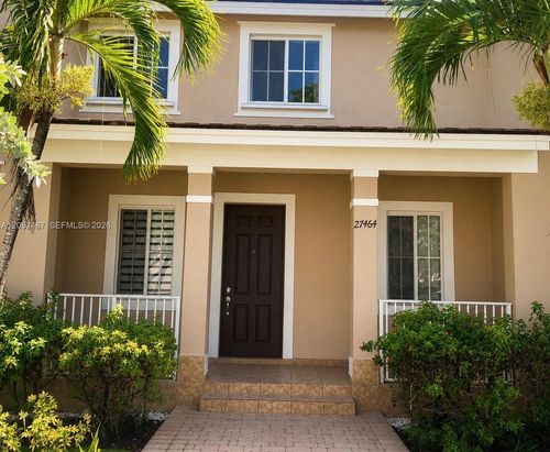 27464-27464 Sw 143rd Ave, Homestead, FL, 33032-8867 | Card Image