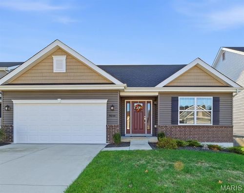 5634 Sun Bear Dr, House Springs, MO, 63051-1576 | Card Image