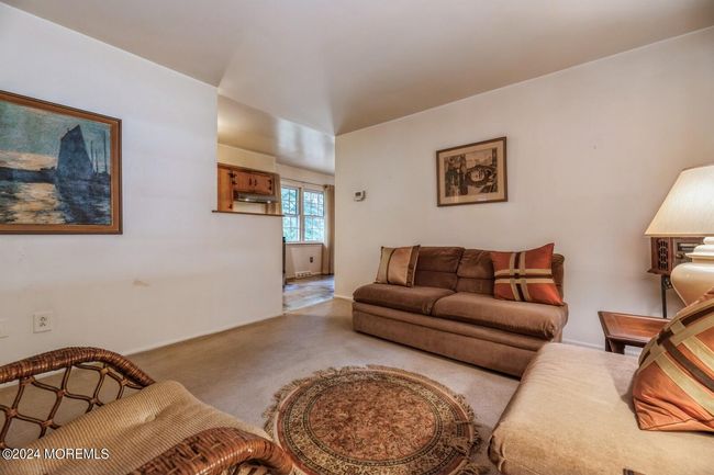 129 Cottrell Rd, House other with 3 bedrooms, 1 bathrooms and null parking in Matawan NJ | Image 5