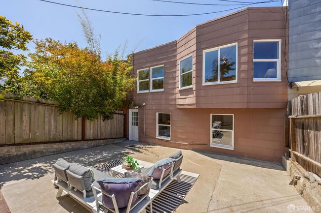 67 Rome St, House other with 4 bedrooms, 4 bathrooms and 1 parking in San Francisco CA | Image 53