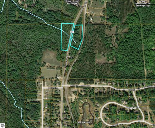 0 Garfield Rd, Kingsley, MI, 49649 | Card Image