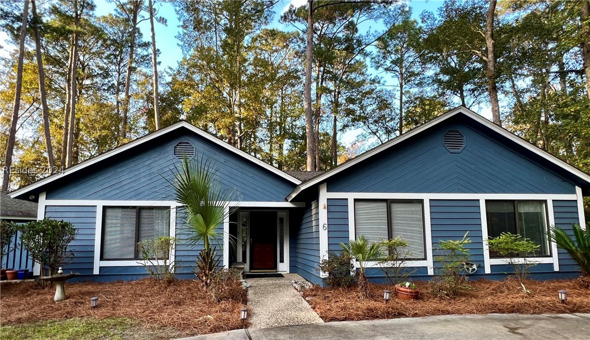 Sunflower Ct, Hilton Head Island, SC 29926