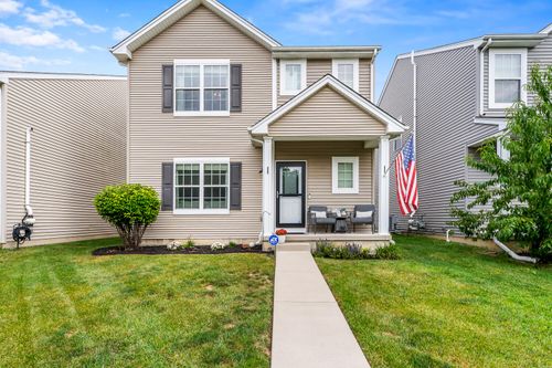 2725 W 127th Ln, Crown Point, IN, 46307-0026 | Card Image