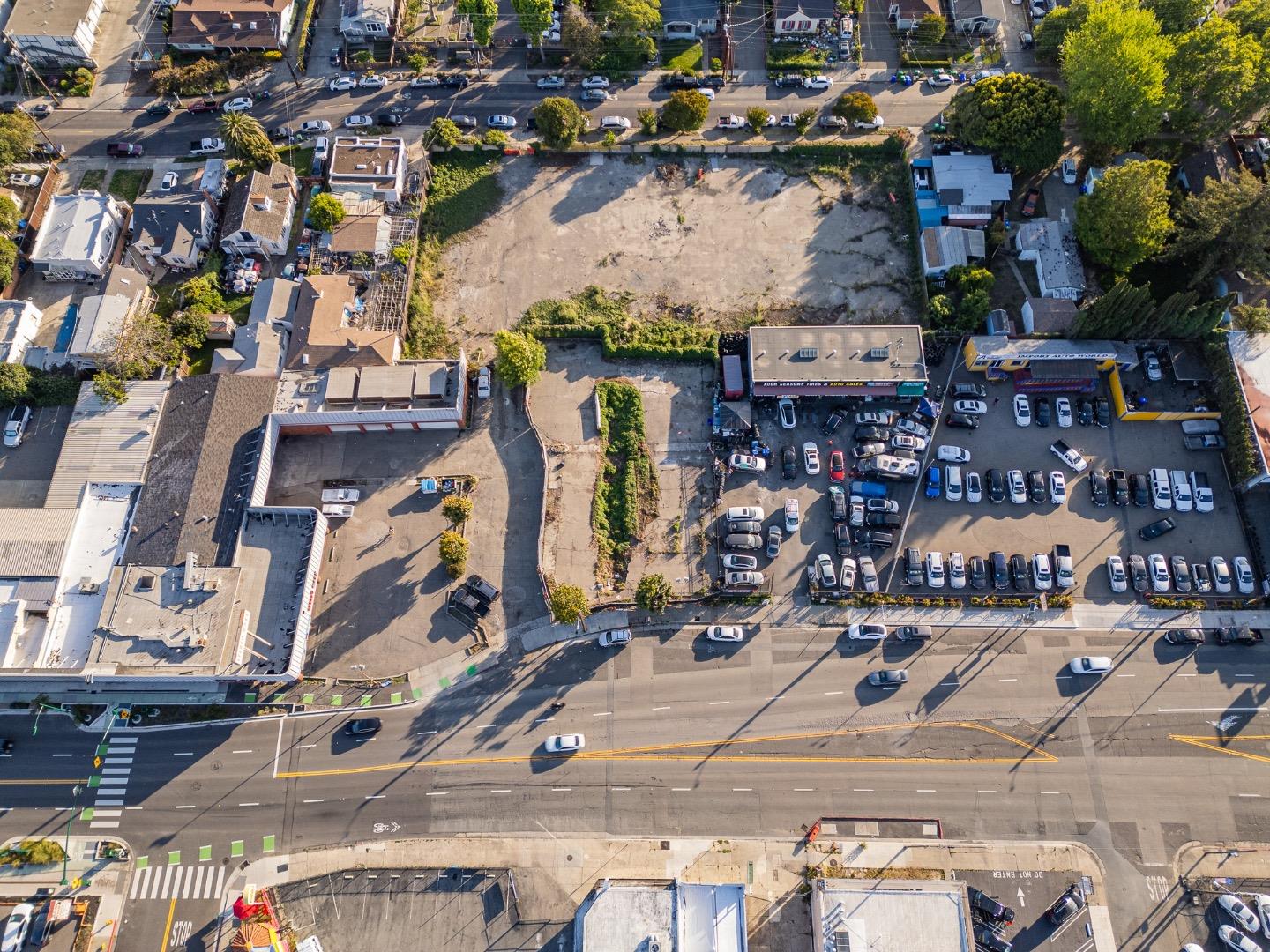 Land in Hayward 5