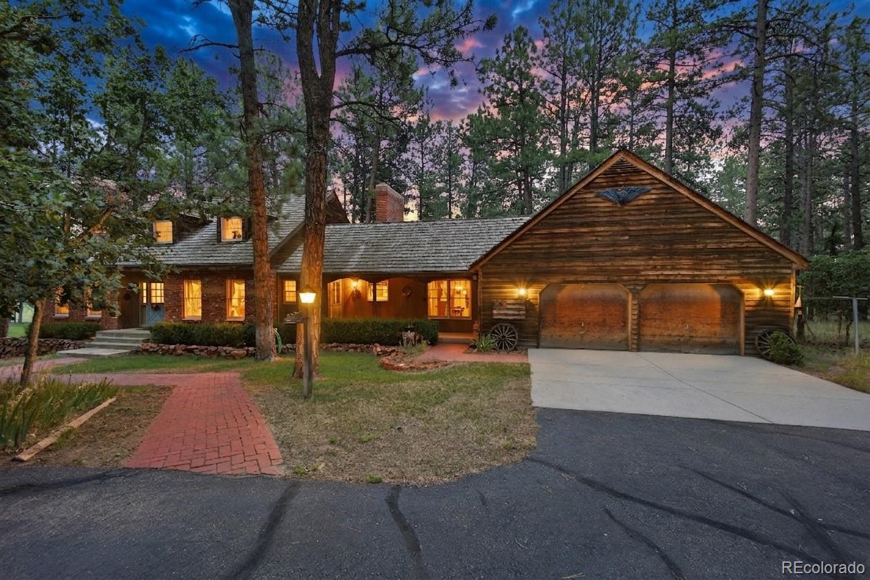 Residential in Larkspur 2