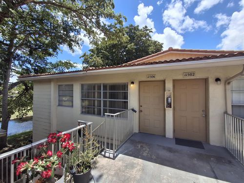 11506-11506 Royal Palm Blvd, Coral Springs, FL, 33065-6922 | Card Image