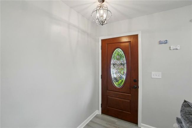 5945 Cindy Dr, House other with 4 bedrooms, 2 bathrooms and null parking in West Carrollton OH | Image 4
