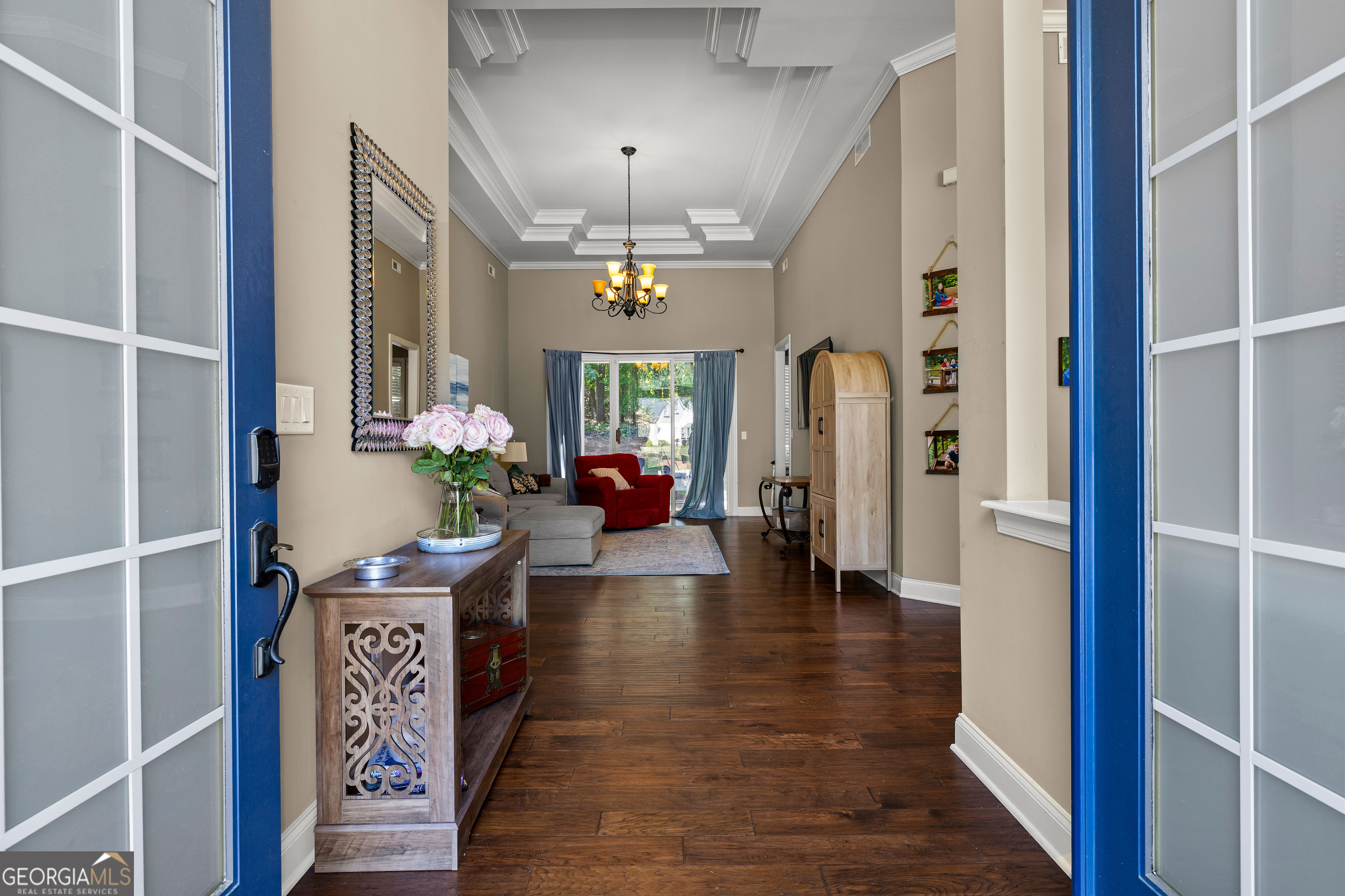 Residential in Newnan 2