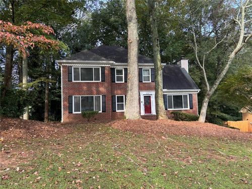 5119 Verbena Dr Nw, Acworth, GA, 30102-6927 | Card Image