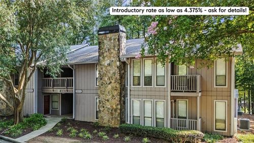 3991 Woodridge Way, Tucker, GA, 30084-2160 | Card Image