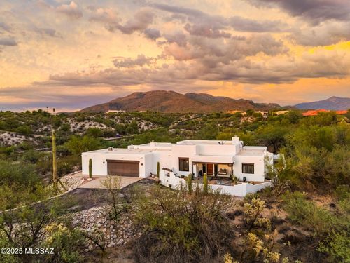 11646 E Saguaro Crest Place, Tucson, AZ, 85747 | Card Image