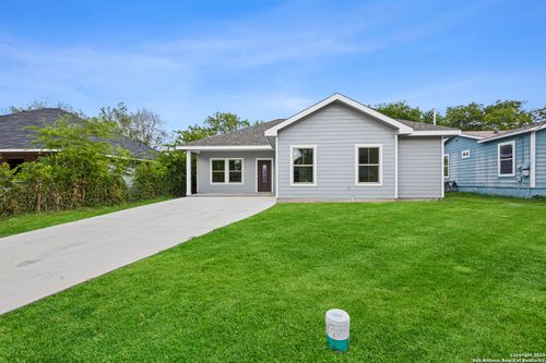 223 Florencia Ave, San Antonio, TX, 78228-5842 | Card Image