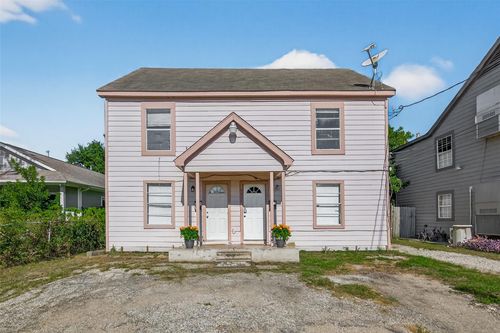 7109 Myrtle St, Houston, TX, 77087-1748 | Card Image