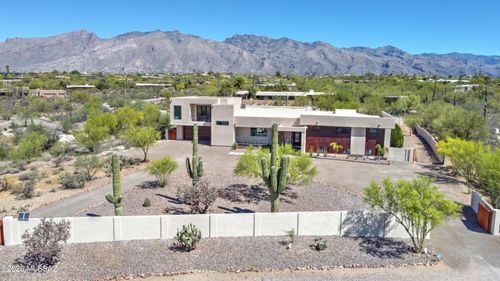 4939 E River Road, Tucson, AZ, 85718 | Card Image