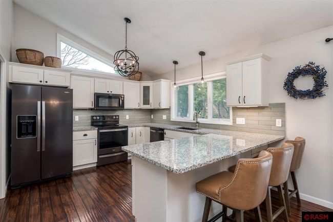 404 Ledlie Ln, House other with 4 bedrooms, 3 bathrooms and null parking in Mankato MN | Image 7