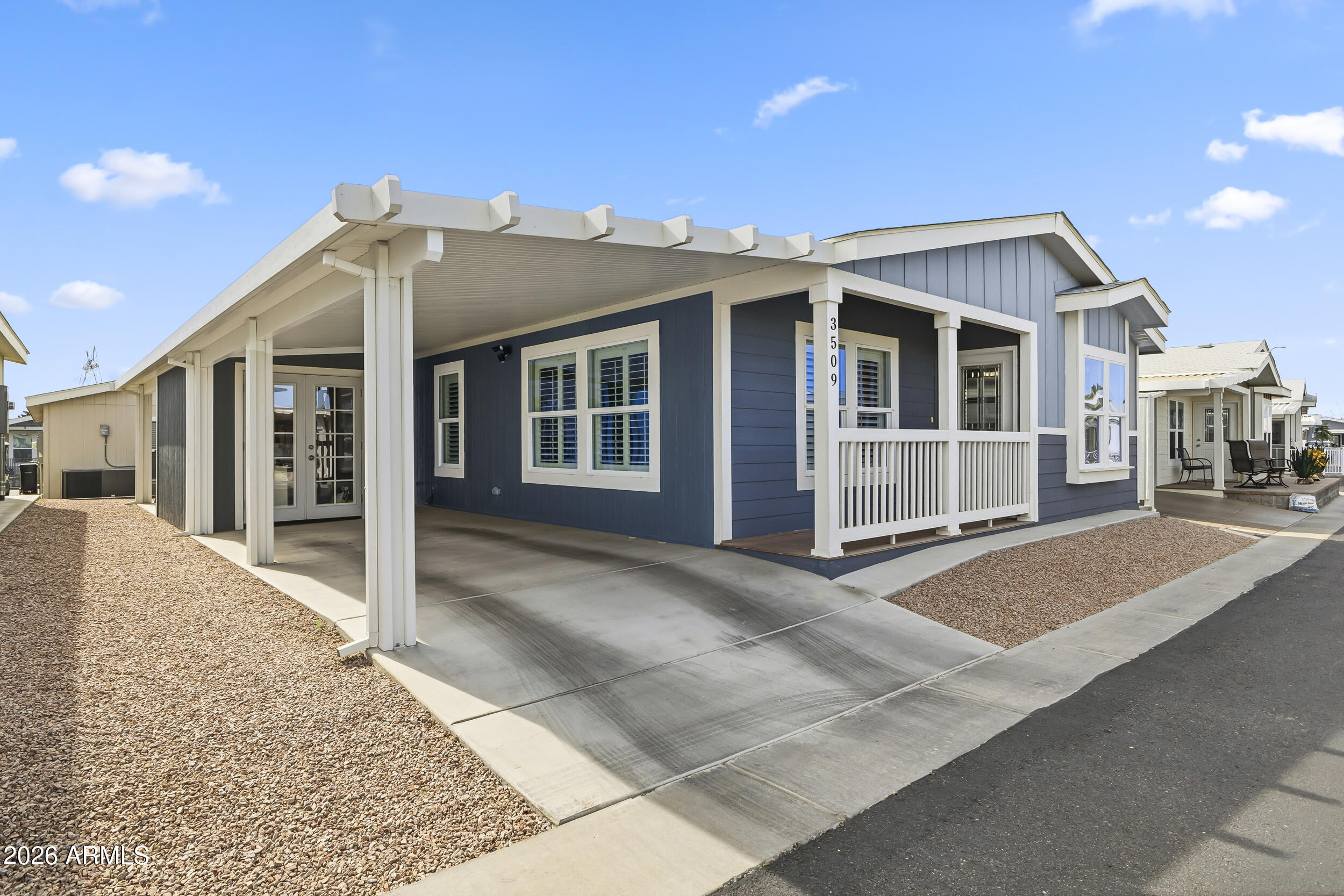 Residential in Mesa 2