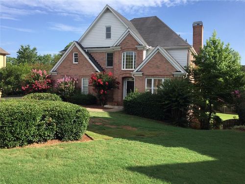 370 Morning Dew Cir, Roswell, GA, 30075-7101 | Card Image