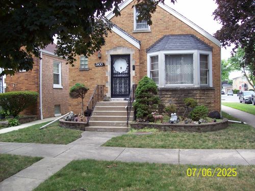 3800 S 59th Ct, Cicero, IL, 60804-4282 | Card Image