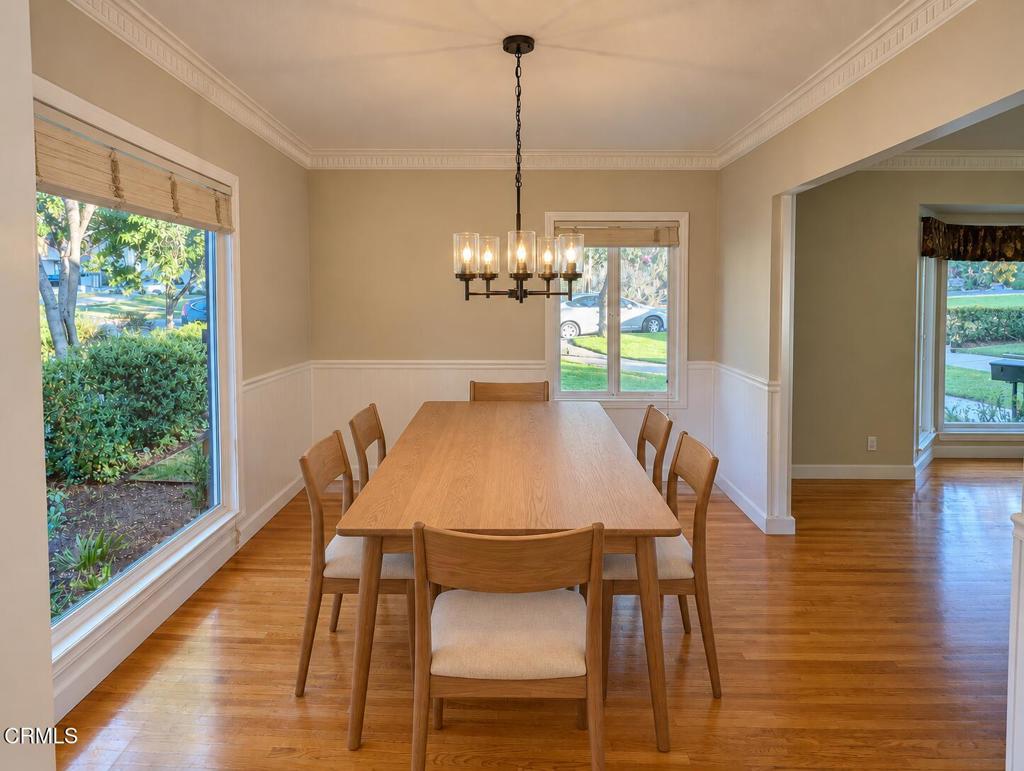 Residential Lease in Montrose 4