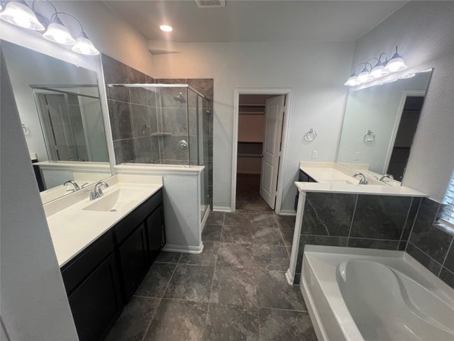 1153 Leadtree Loop, House other with 4 bedrooms, 4 bathrooms and null parking in Buda TX | Image 12