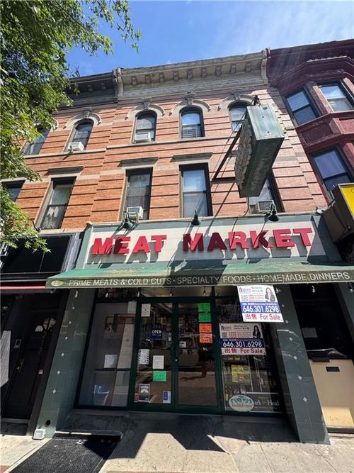 219 Prospect Park W, Brooklyn, NY, 11215-5803 | Card Image