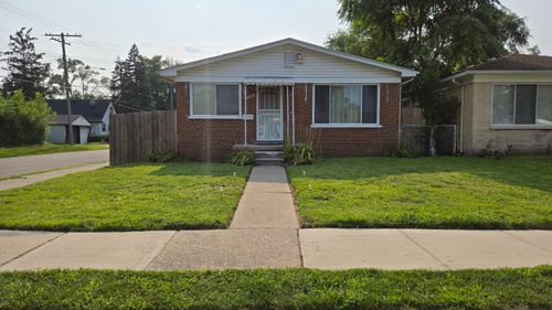 20401 Santa Rosa Dr, Detroit, MI, 48221-1244 | Card Image