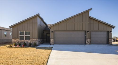 2629 N Justin Dr, Fayetteville, AR, 72704-5155 | Card Image