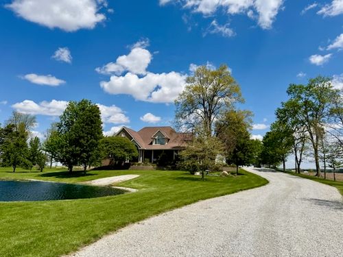 10770 Scott Rd, Sidney, OH, 45365-7320 | Card Image