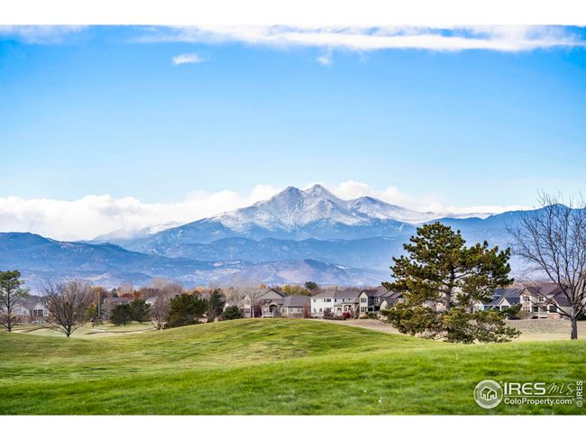 2423 Whistler Dr, Townhouse with 3 bedrooms, 3 bathrooms and null parking in Longmont CO | Image 26