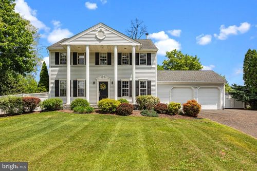 359 Cedar Ave, LANGHORNE, PA, 19047-2009 | Card Image