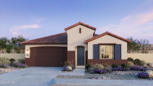 15244 W Gray Fox Trl, Surprise, AZ, 85387-7789 | Card Image