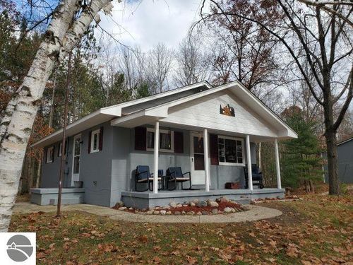 6114 Indian Lake Drive, Gladwin, MI, 48624 | Card Image