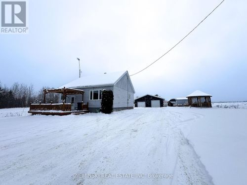 1119 Oil Tank Rd, Iroquois Falls, ON, P0K1G0 | Card Image