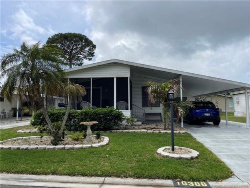 16388 Sw Two Wood Way, Indiantown, FL, 34956-3667 | Card Image