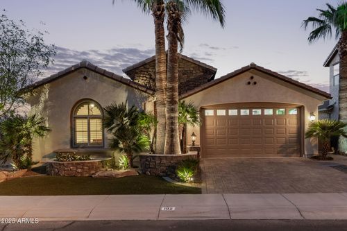 192 E Prescott Dr, Chandler, AZ, 85249-4899 | Card Image