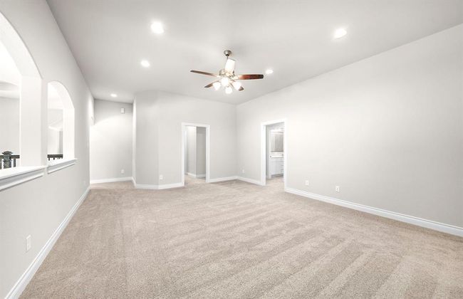 10719 Jacobina Ct, House other with 5 bedrooms, 5 bathrooms and 3 parking in Cypress TX | Image 40