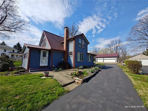 10875 Orrville St Nw, Massillon, OH, 44647-9565 | Card Image