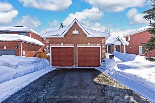 333 Cundles Rd W, Barrie, ON, L4N7C9 | Card Image