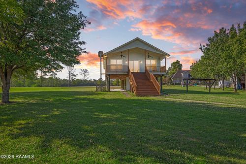 186 S Wilderness Rd, Port Barre, LA, 70577-5600 | Card Image