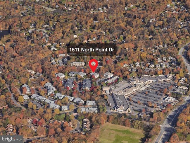 APT-304 - 1511 N Point Dr, Condo with 2 bedrooms, 2 bathrooms and null parking in RESTON VA | Image 32