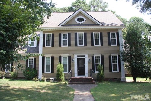 204 Morrow Mountain Dr, Cary, NC, 27513-5626 | Card Image